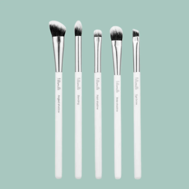 FILLIMILLI (Eye Make Up Set) , แปรง Fillimilli ,FILLIMILLI (Eye Make Up Set)  ราคา,FILLIMILLI (Eye Make Up Set)  รีวิว, แท้100% Fillimilli Eye Brush PRO Collection ,Fillimilli Eye Make Up Brush Set